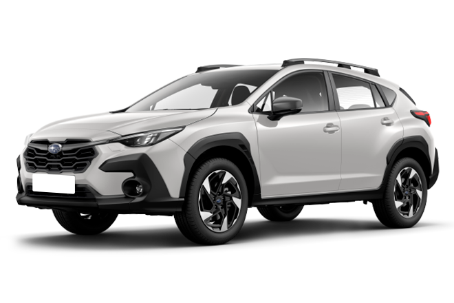 Subaru Crosstrek Automático