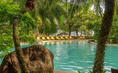 Hotel Capitán Suizo