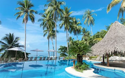 Tango Mar Beachfront Boutique Hotel & Villas