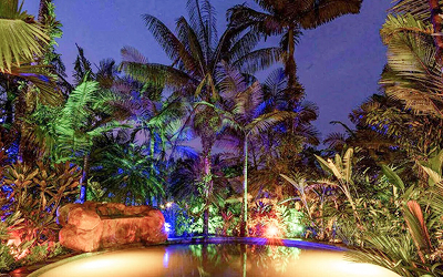 Blue River Resort & Hot Springs