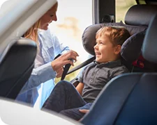 Child Seat
