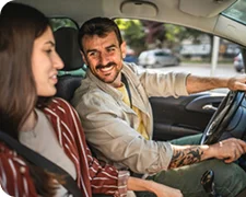 Additional driver